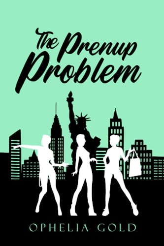 The Prenup Problem