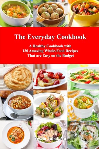 The Everyday Cookbook