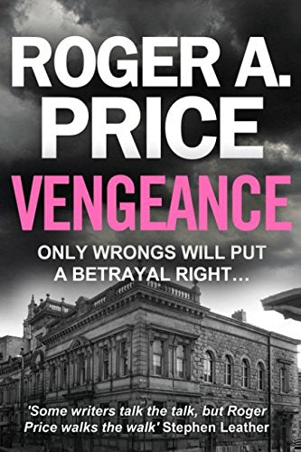 Vengeance