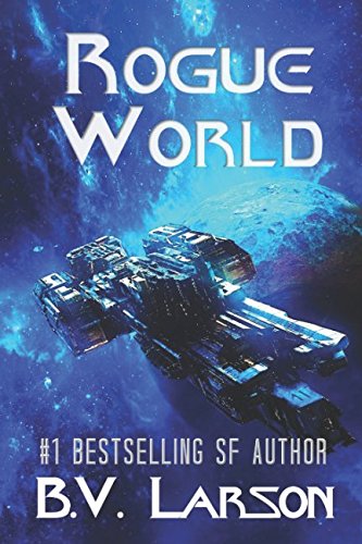 Rogue World (Undying Mercenaries)