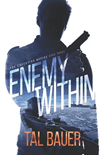 Enemy Within The Executive Office