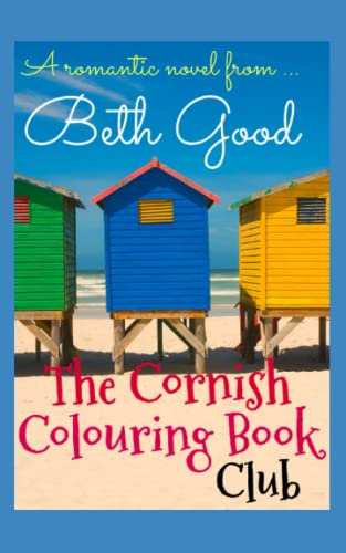 The Cornish Colouring Book Club