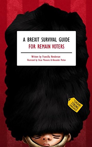 A Brexit Survival Guide for Remain Voters