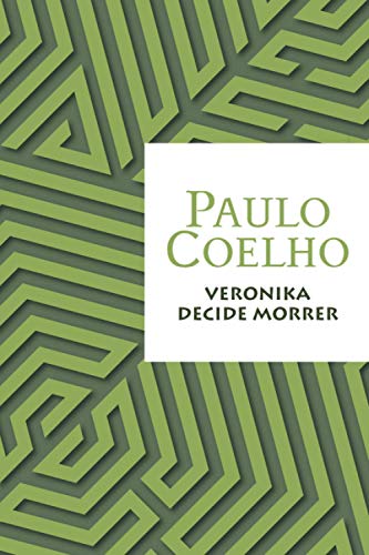 Veronika decide morrer (Portuguese Edition)