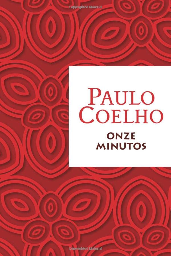 Onze minutos (Portuguese Edition)