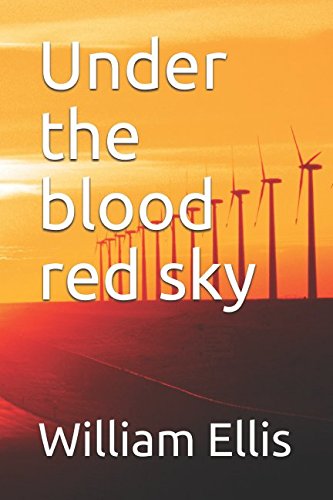 Under the blood red sky