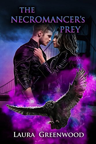 The Necromancer's Prey (Paranormal Council)
