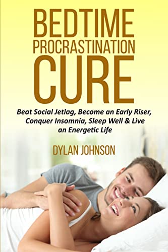Bedtime Procrastination Cure