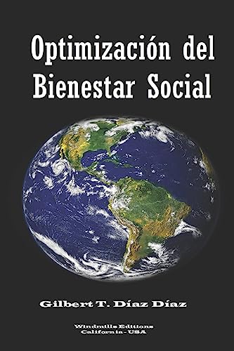Optimizacion del Bienestar Social