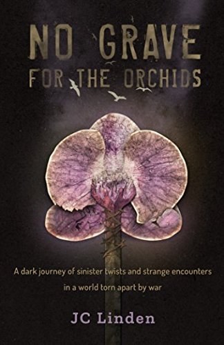 No Grave for the Orchids
