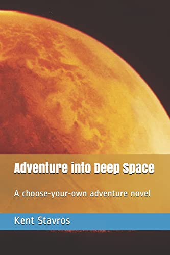 Adventure into Deep Space