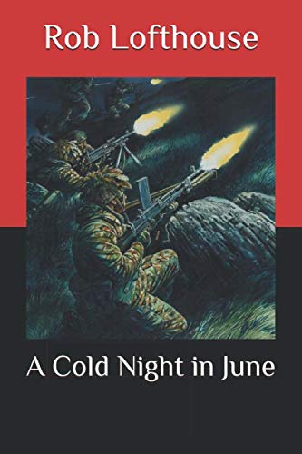 A Cold Night in June