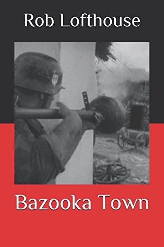 Bazooka Town