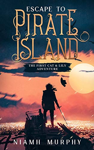 Escape to Pirate Island