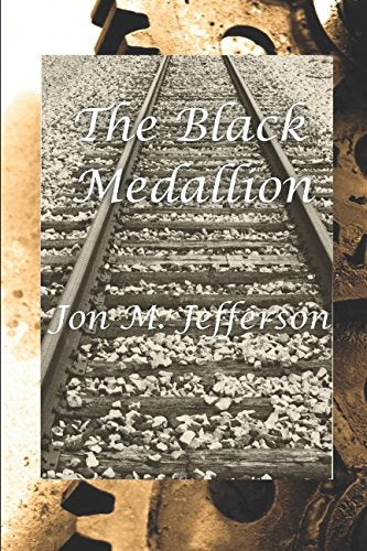 The Black Medallion