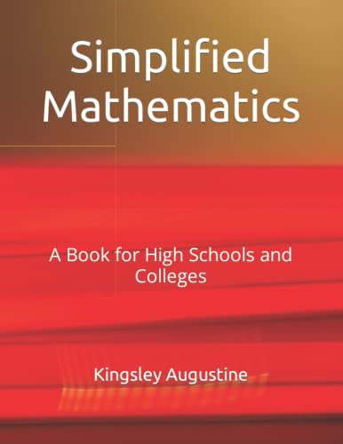 Simplified Mathematics