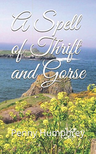 A Spell of Thrift and Gorse