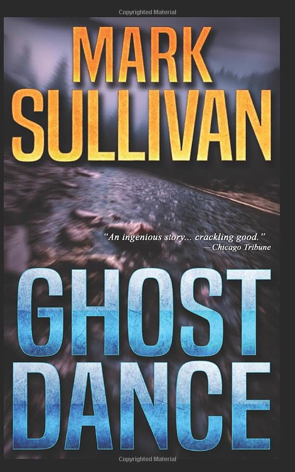 Ghost Dance