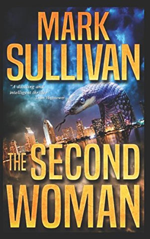 The Second Woman