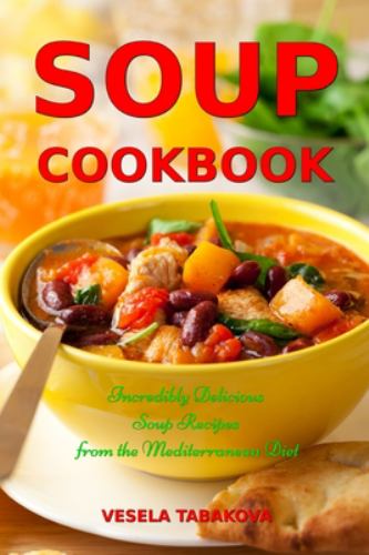 Soup Cookbook