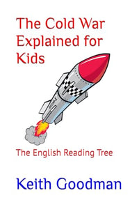 The Cold War Explained for Kids 