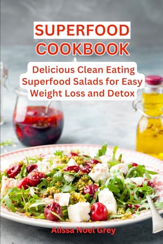 Superfood Cookbook