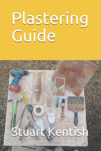 Plastering Guide
