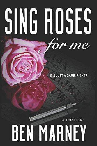 Sing Roses For Me (Max Allen)