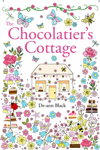 Chocolatier's Cottage