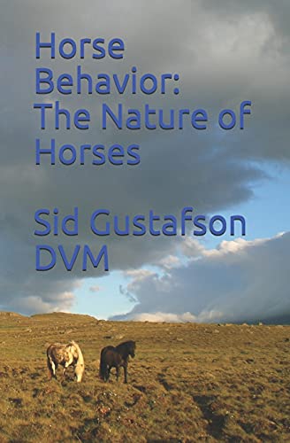 Horse Behavior