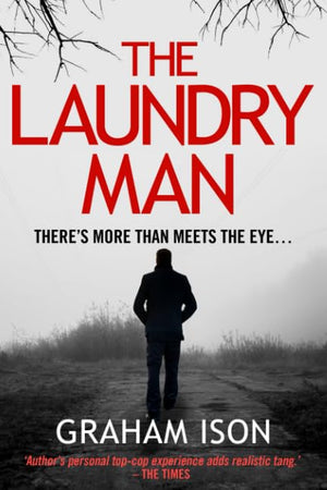 The Laundry Man (A Tommy Fox Thriller)