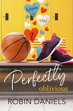 Perfectly Oblivious (The Perfect Series)