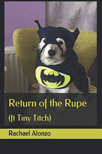 Return of the Rupe (Ft Tiny Titch)