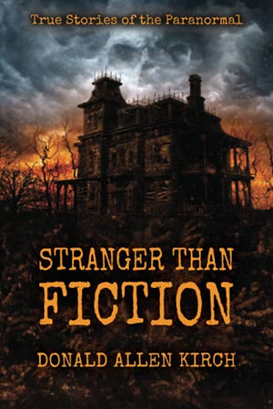 Stranger Than Fiction