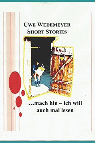 ...mach hin, ich will auch mal lesen (German Edition)