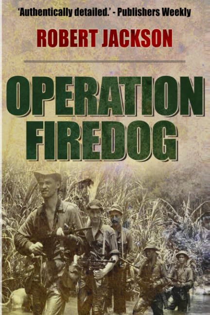 Operation Firedog (Yeoman)