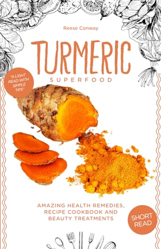 Turmeric Superfood