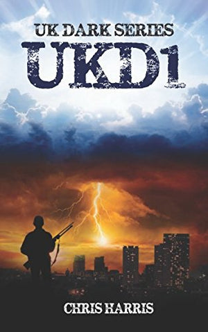 UKD1: UK Dark Series Book 1