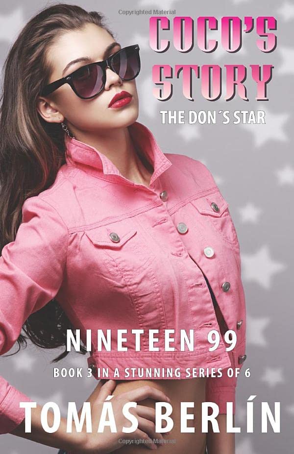 Coco's Story: The Don's Star - book 3 of 6 (5 OF)