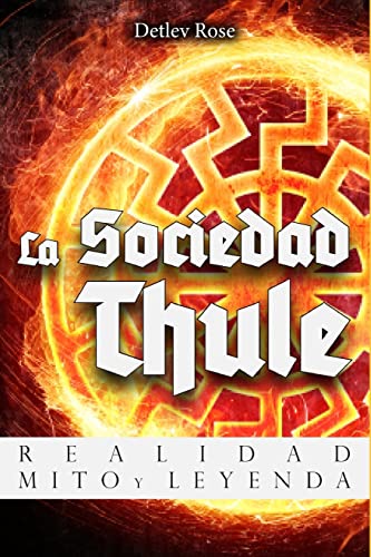La Sociedad Thule