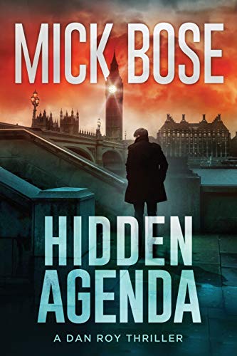 Hidden Agenda