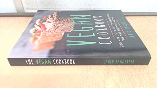 Vegan Cookbook  Healthy  Delicious Recipes For The Beginner Vegan