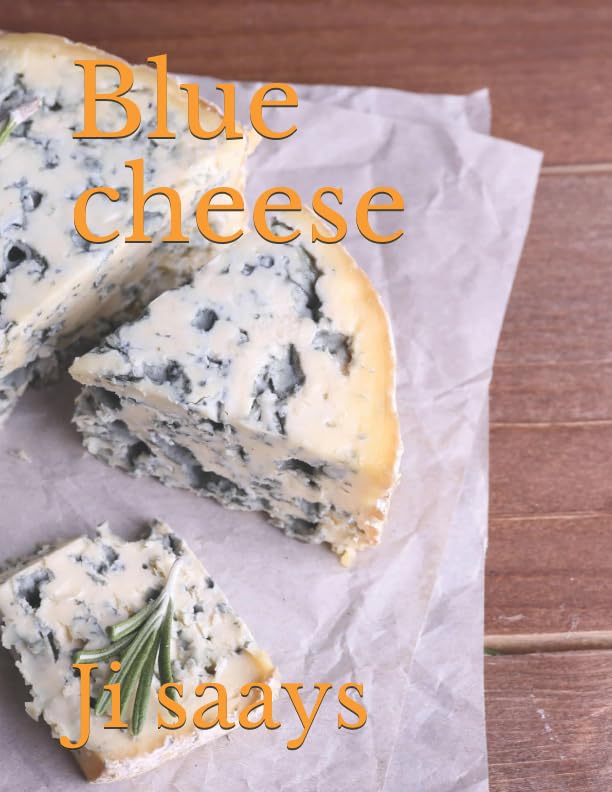 Blue cheese