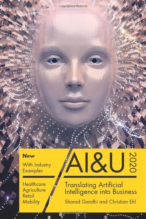 AI&U: Translating Artificial Intelligence into Business