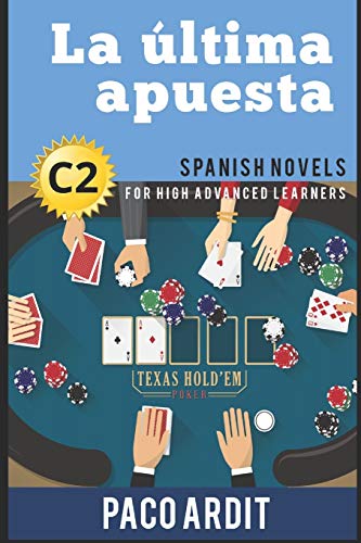 Spanish Novels