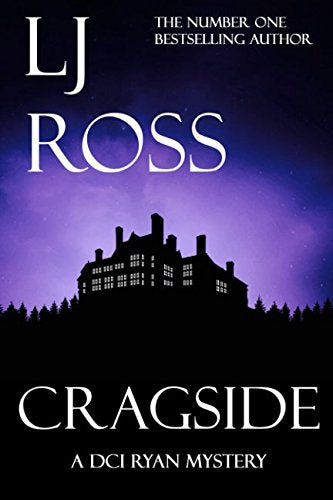 Cragside