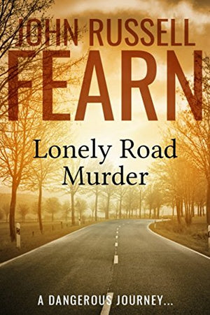 Lonely Road Murder
