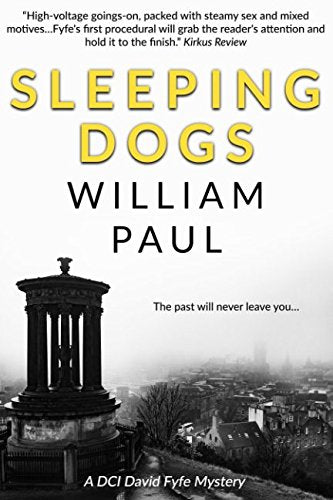 Sleeping Dogs (DCI David Fyfe Series)