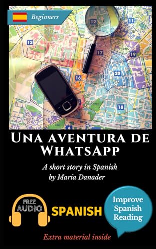 Una aventura de WhatsApp