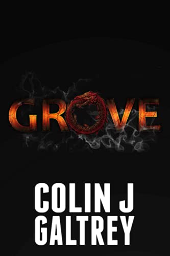 GROVE (THE SHONA TRILOGY)